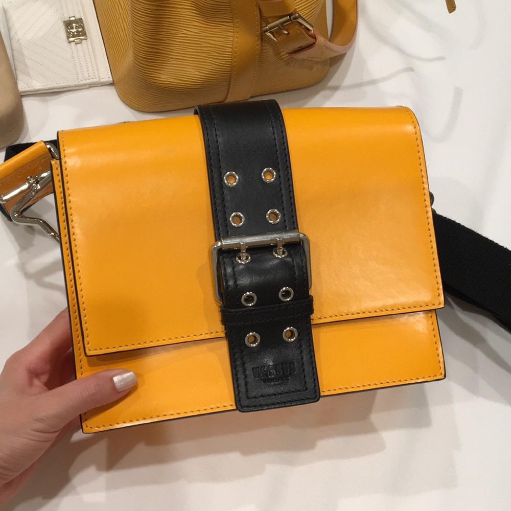 Versace bag